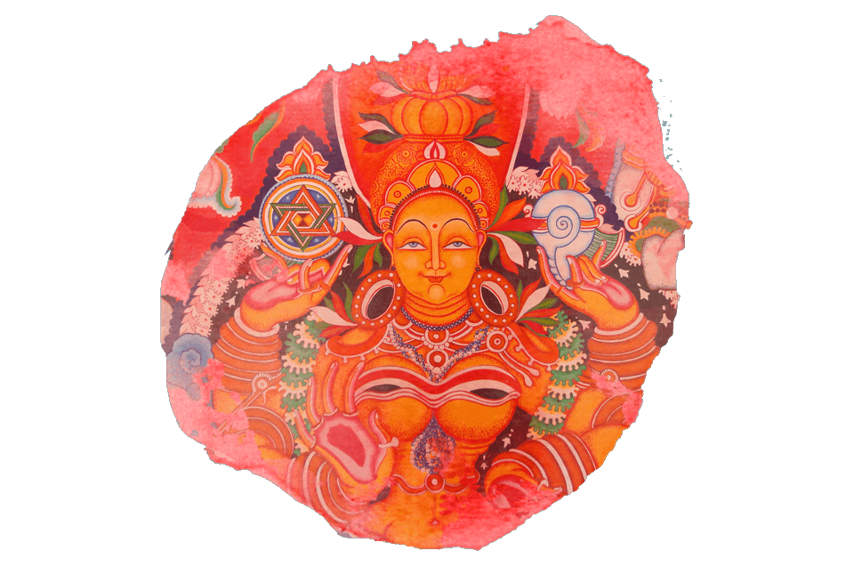 Dhanvandhari viekkaana